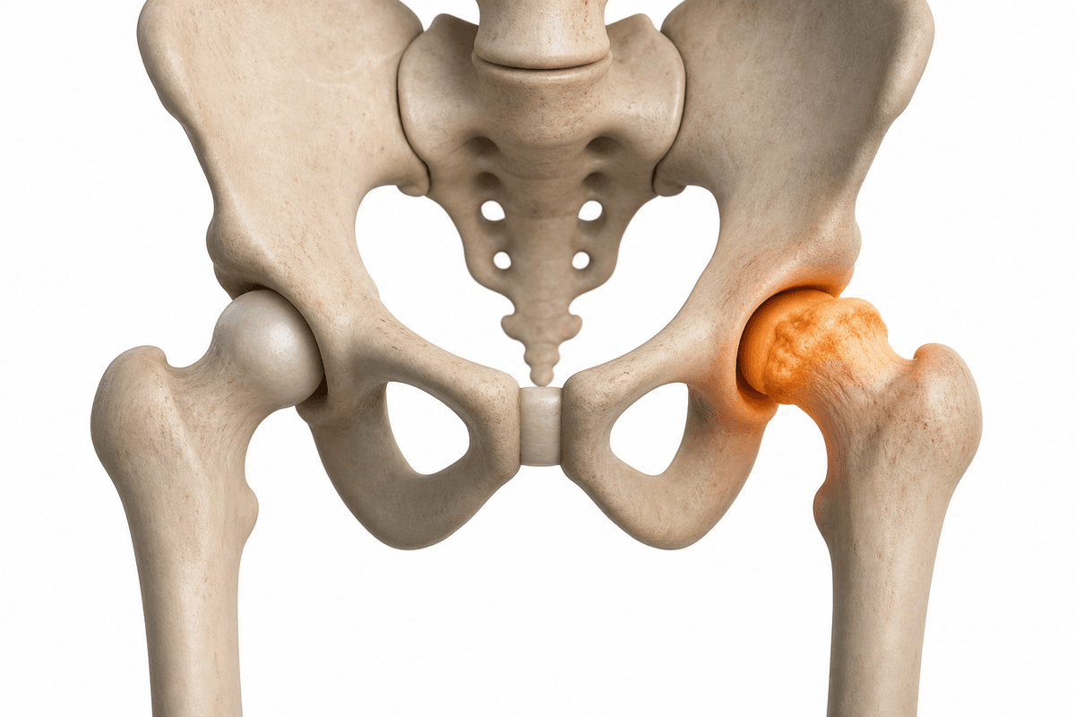Perthes Disease