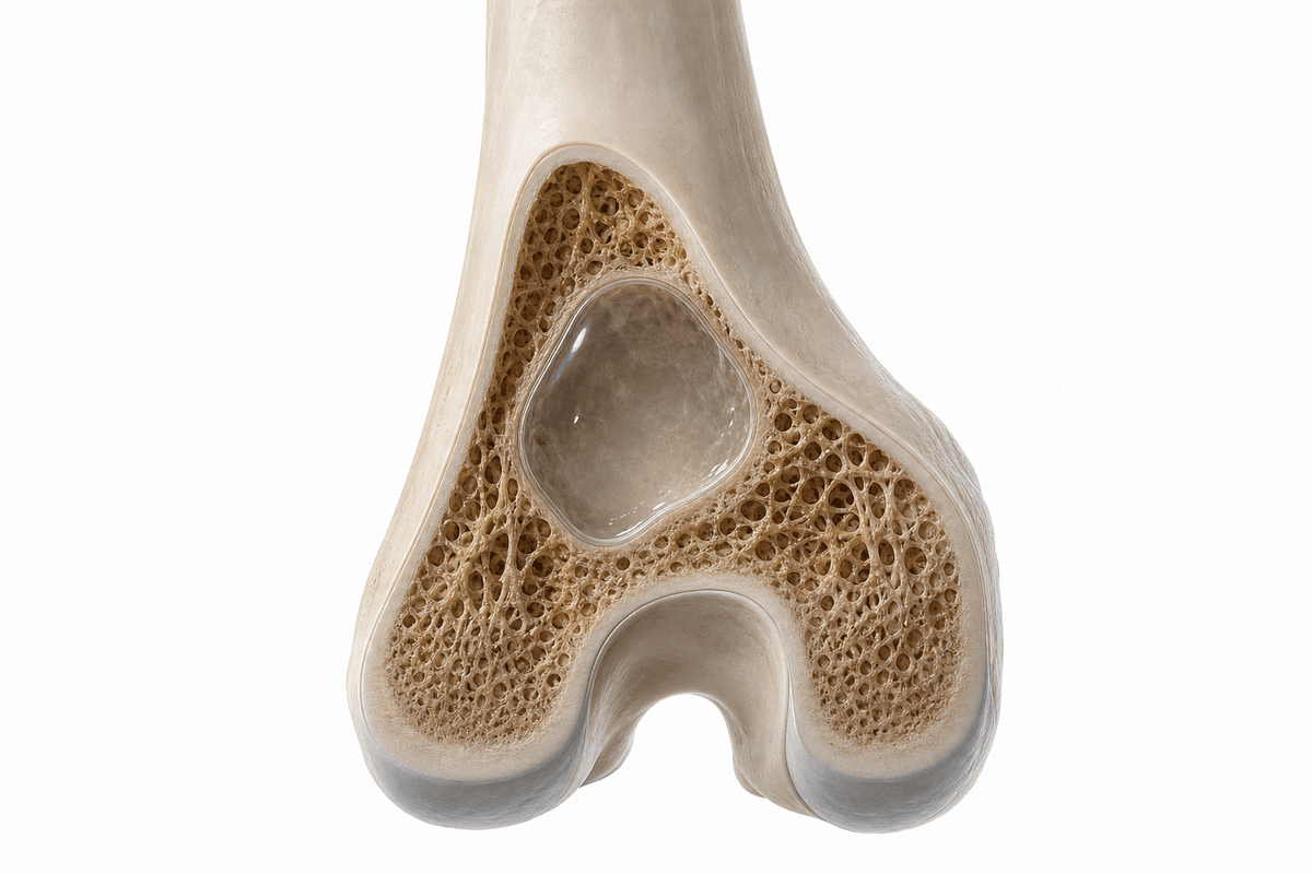 Simple Bone Cyst
