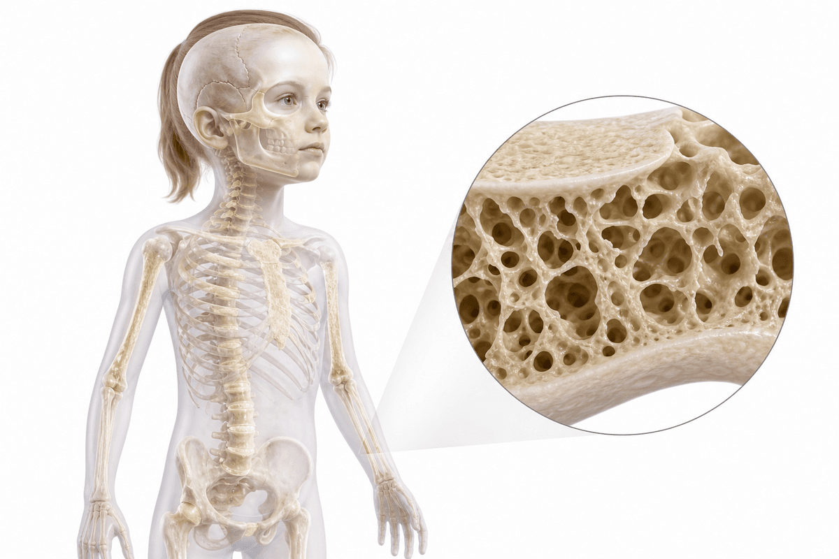 Osteogenesis Imperfecta
