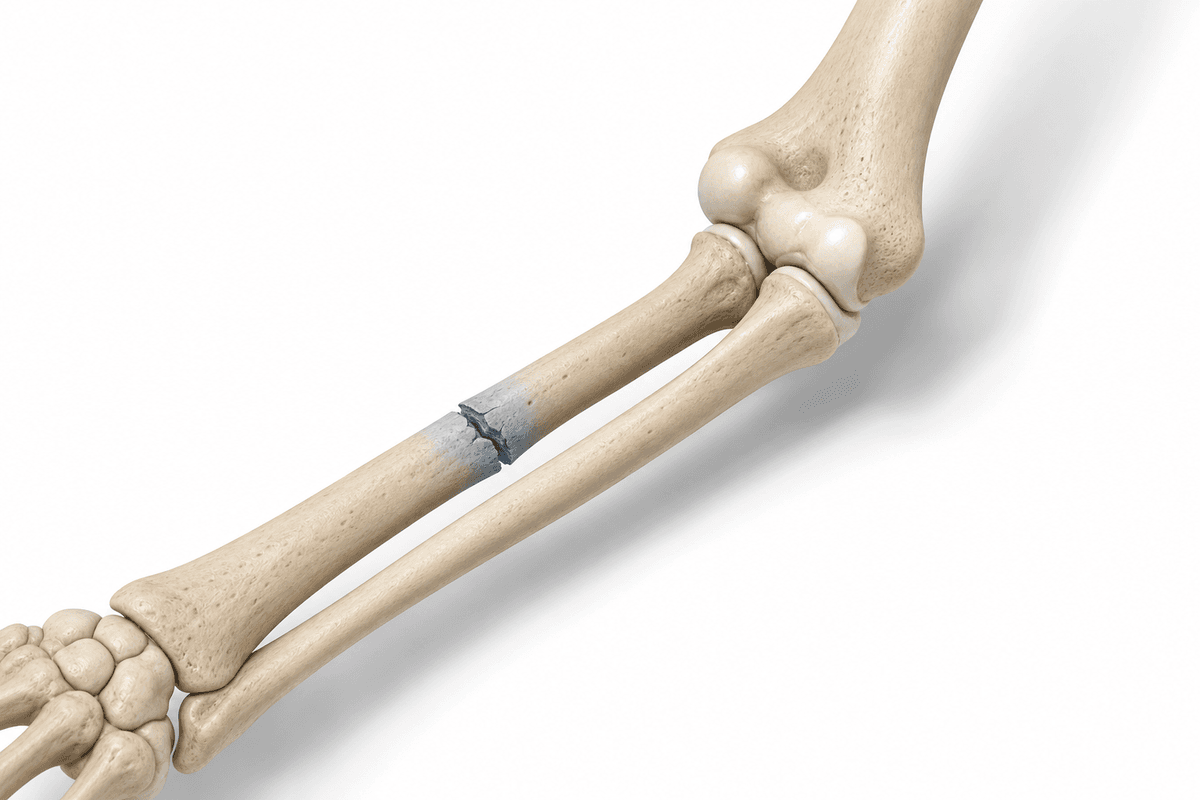 Fractures