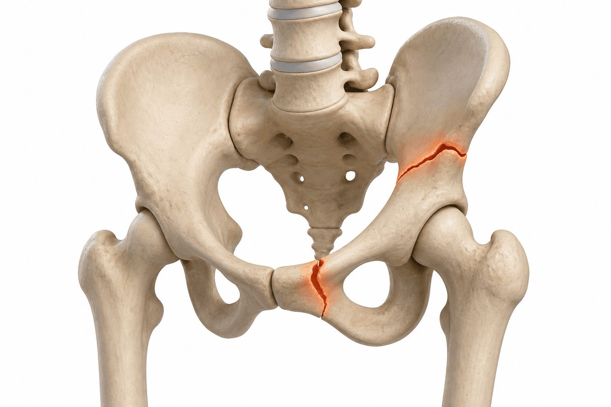 Pelvic Fractures