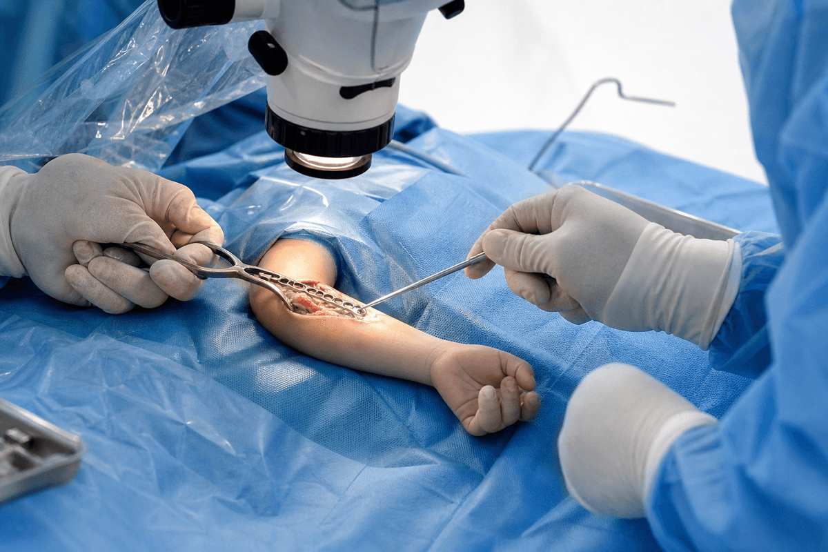 Fracture Fixation